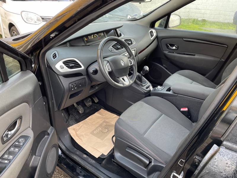 Renault Scenic III dCi 110 Business