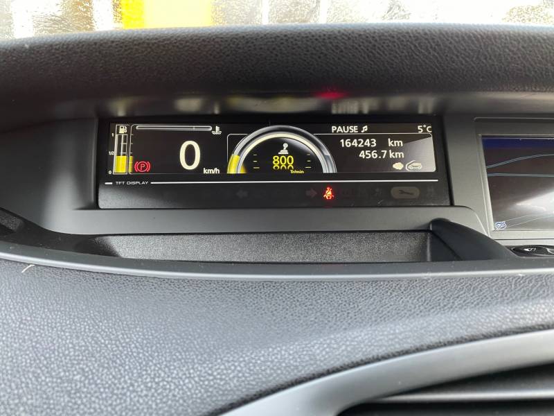 Renault Scenic III dCi 110 Business