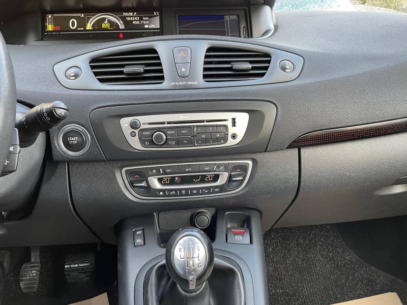 Renault Scenic III dCi 110 Business