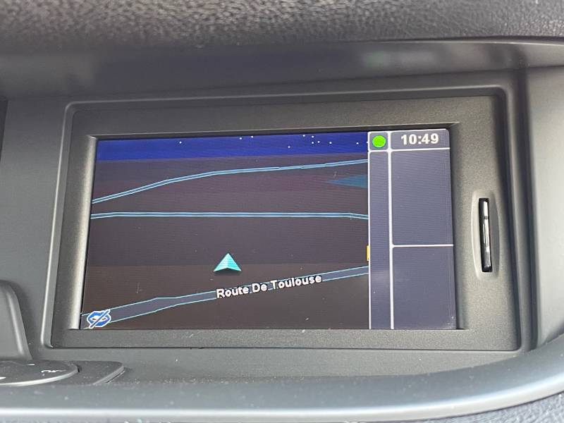 Renault Scenic III dCi 110 Business