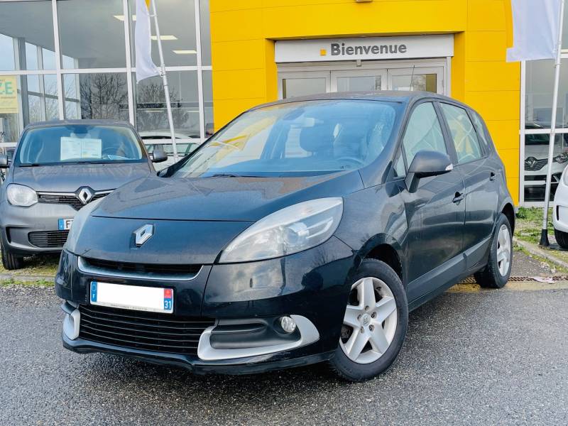 Renault Scenic III dCi 110 Business