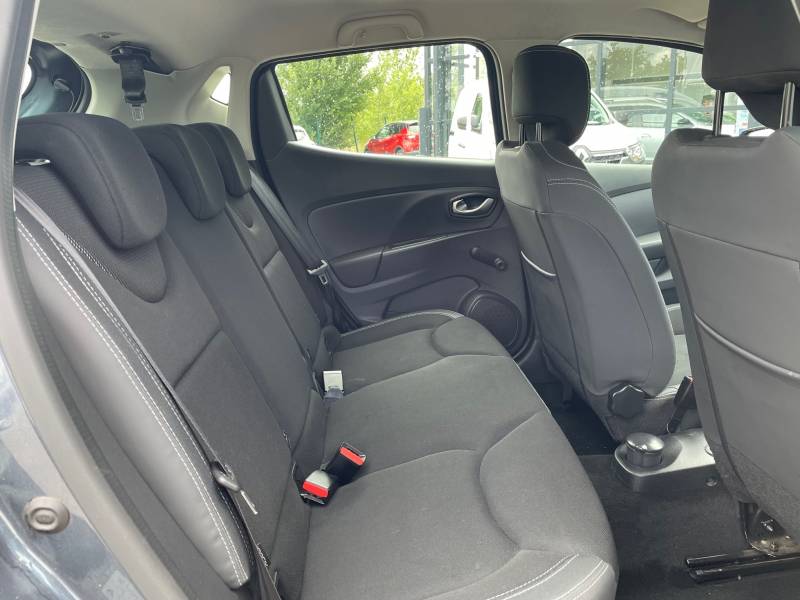 Achat de RENAULT CLIO 4 (IV) BUSINESS TCE 90 5 portes Gris Titanium proche de Muret