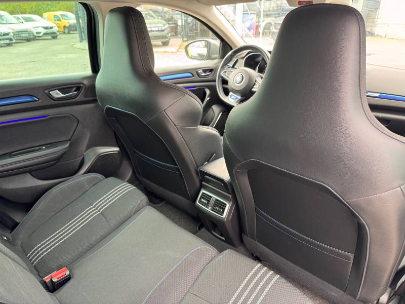 RENAULT Megane 4 GT TCe 205 à 5 minutes de Toulouse. GARANTIE 12 MOIS