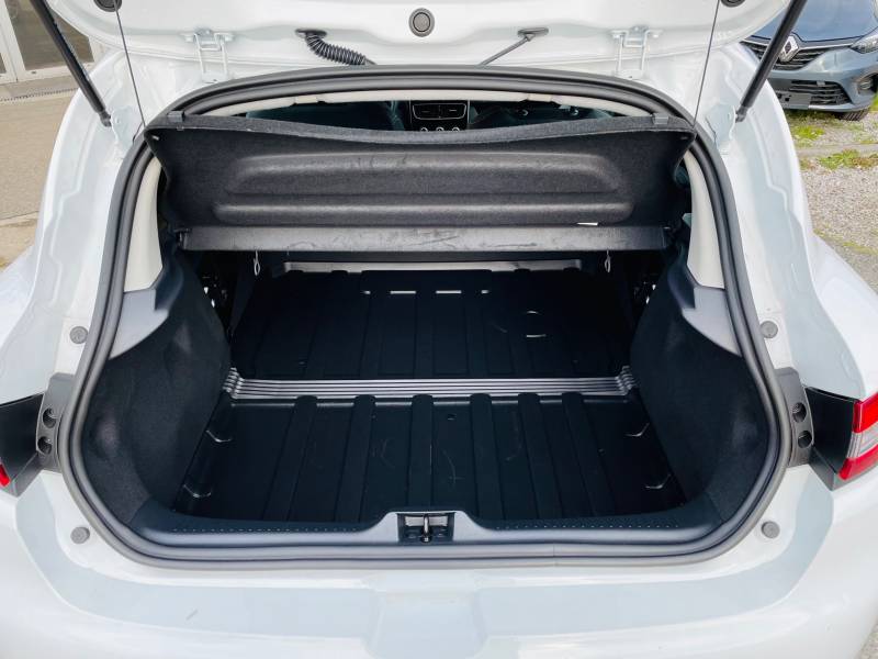 Renault Clio Société 2 places 1.5 dCi 90 Air Medianav