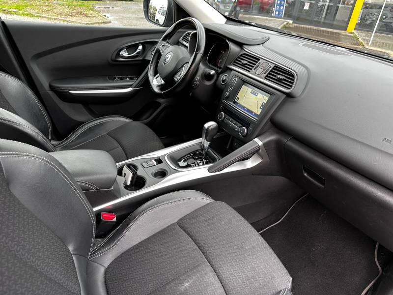 Renault Kadjar Intens Energy TCE 130 EDC SUV Toulouse Muret