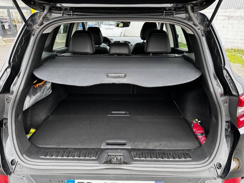 Renault Kadjar Intens Energy TCE 130 EDC SUV Toulouse Muret