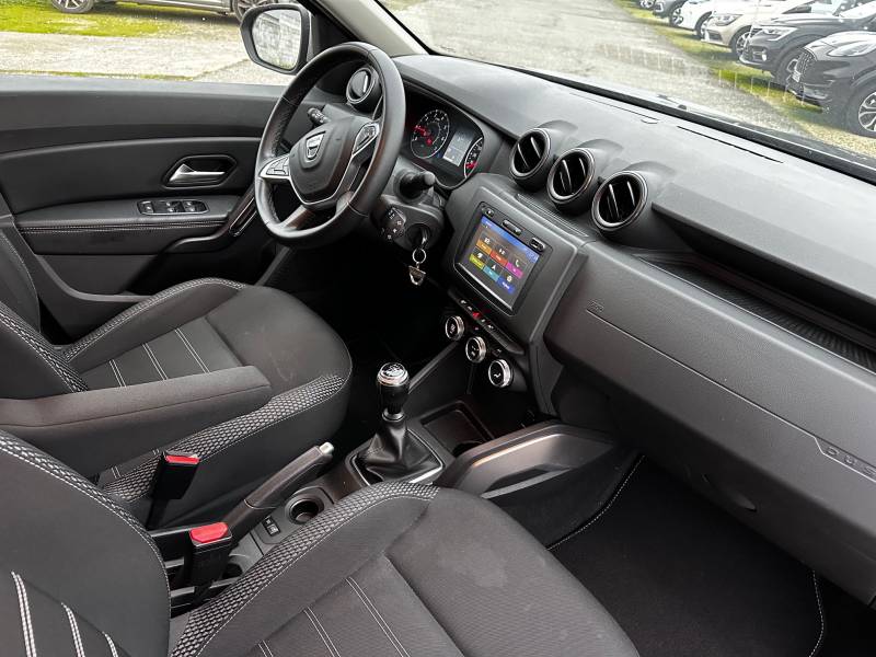 Dacia Duster Prestige Blue dCi 115 4x2 Garantie 6 mois. A 5 minutes de Toulouse