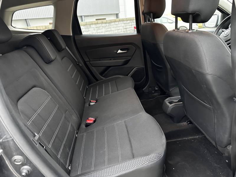 Dacia Duster Prestige Blue dCi 115 4x2 Garantie 6 mois. A 5 minutes de Toulouse