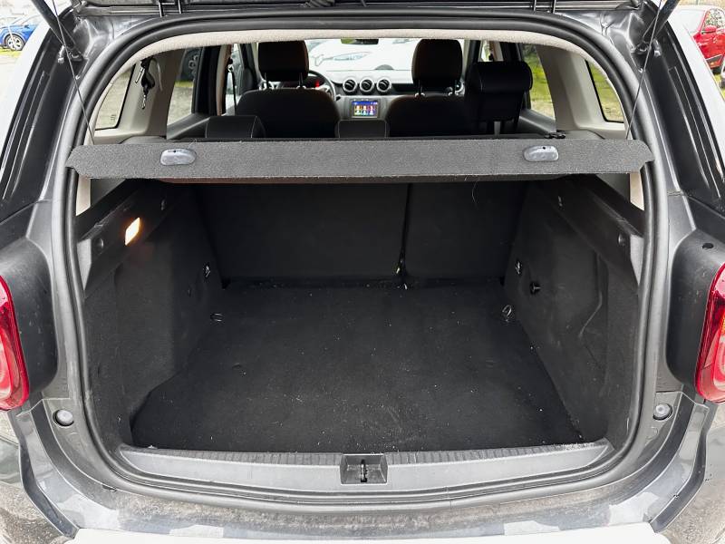 Dacia Duster Prestige Blue dCi 115 4x2 Garantie 6 mois. A 5 minutes de Toulouse
