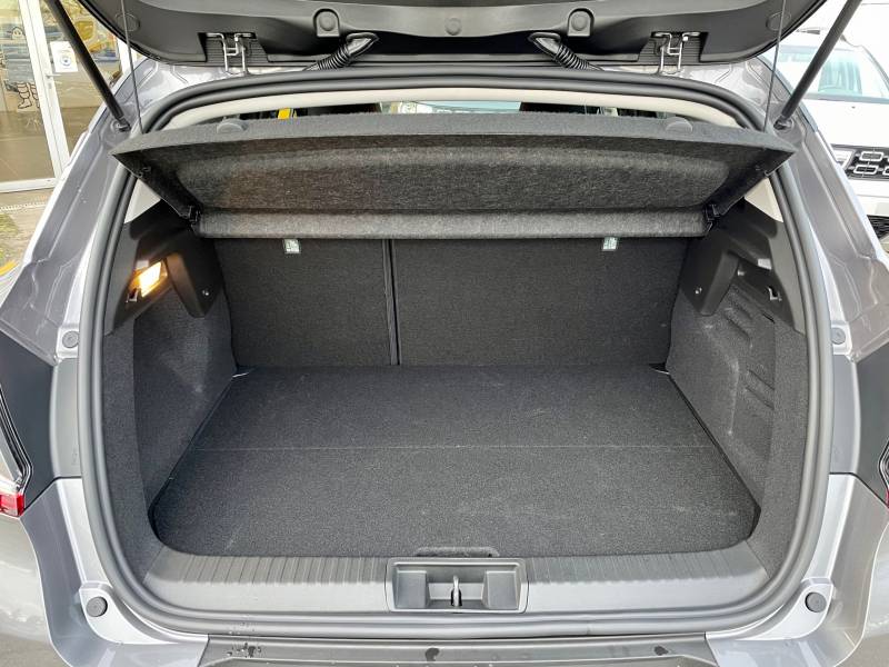 Nouveau Captur II Initiale Paris E-TECH Plug-in 160