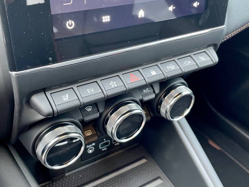 Nouveau Captur II Initiale Paris E-TECH Plug-in 160