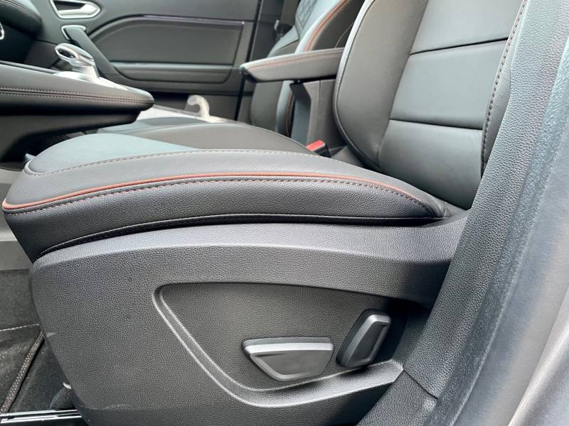 Nouveau Captur II Initiale Paris E-TECH Plug-in 160