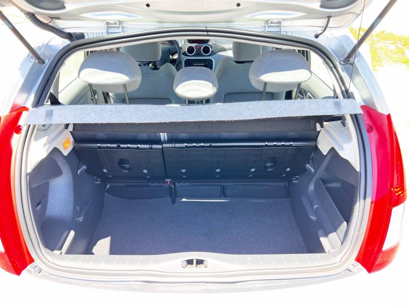 Citroën C3 Exclusive 1.4 75 ch 5 portes Garantie 6 mois à 5 minutes de Toulouse