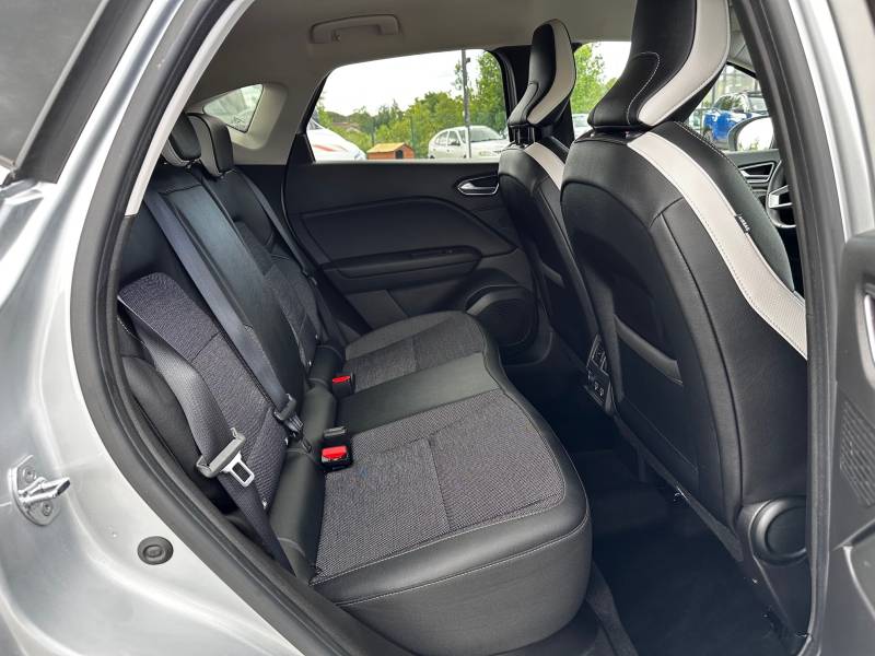 Renault Captur II (2) Intens TCE 130 EDC Boite Automatique à 5 minutes de Toulouse
