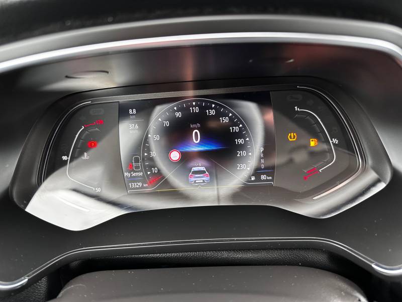 Renault Captur II (2) Intens TCE 130 EDC Boite Automatique à 5 minutes de Toulouse