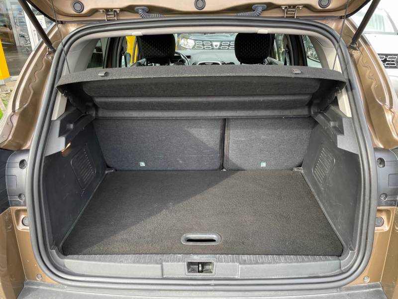 Renault Captur Intens Energy dCi 90