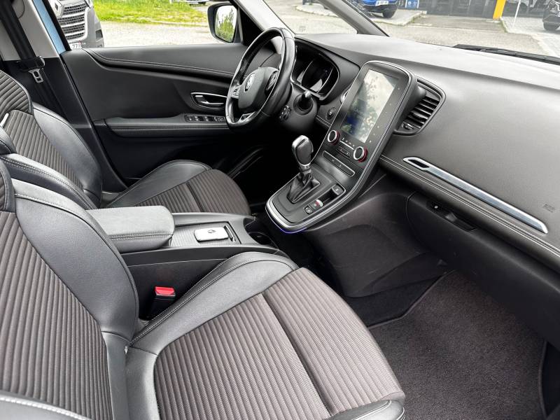 Renault Scenic IV (4) Intens TCE 140 EDC Boite Automatique Garantie 12 mois à 5 minutes de Toulouse