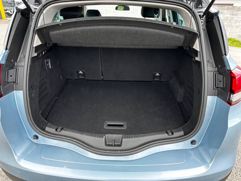 Renault Scenic IV (4) Intens TCE 140 EDC Boite Automatique Garantie 12 mois à 5 minutes de Toulouse