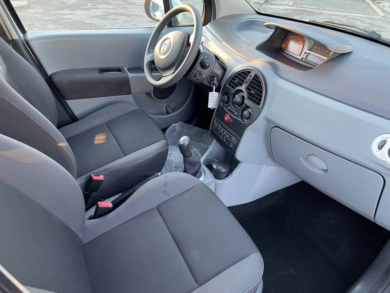 Renault Modus Expression TCe 100 5 portes