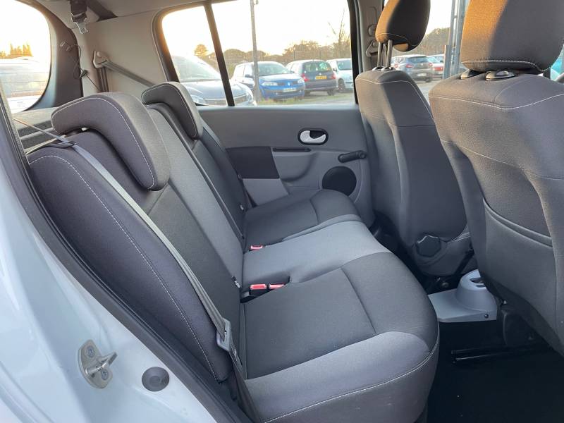 Renault Modus Expression TCe 100 5 portes