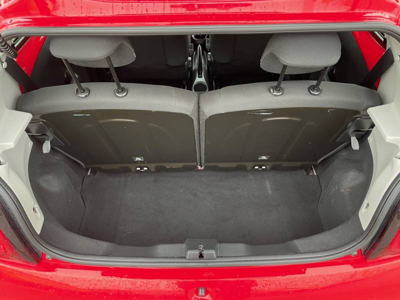 Citroën C1 PureTech 82 Feel 5 portes à 5 minutes de Toulouse