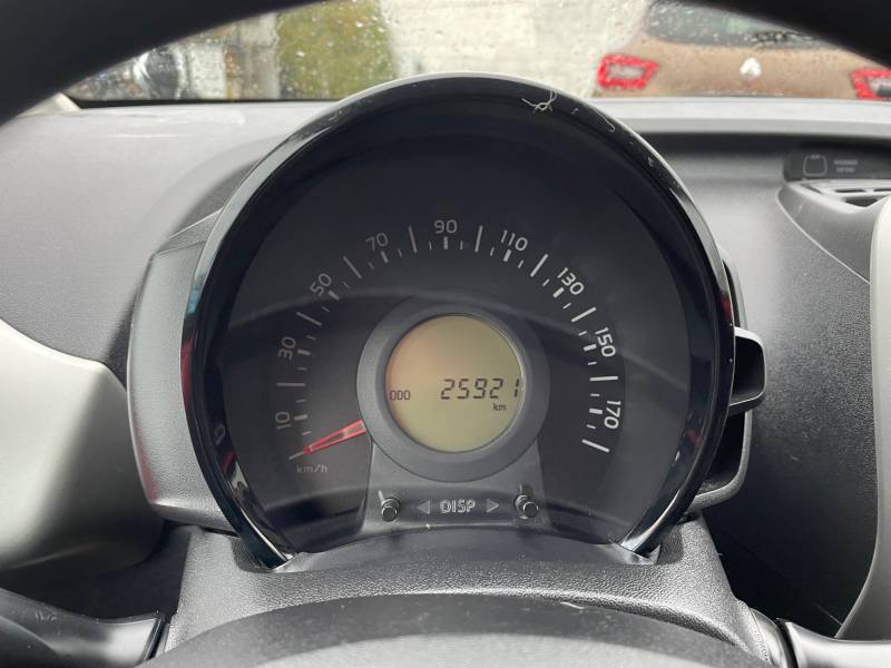 Citroën C1 PureTech 82 Feel 5 portes à 5 minutes de Toulouse