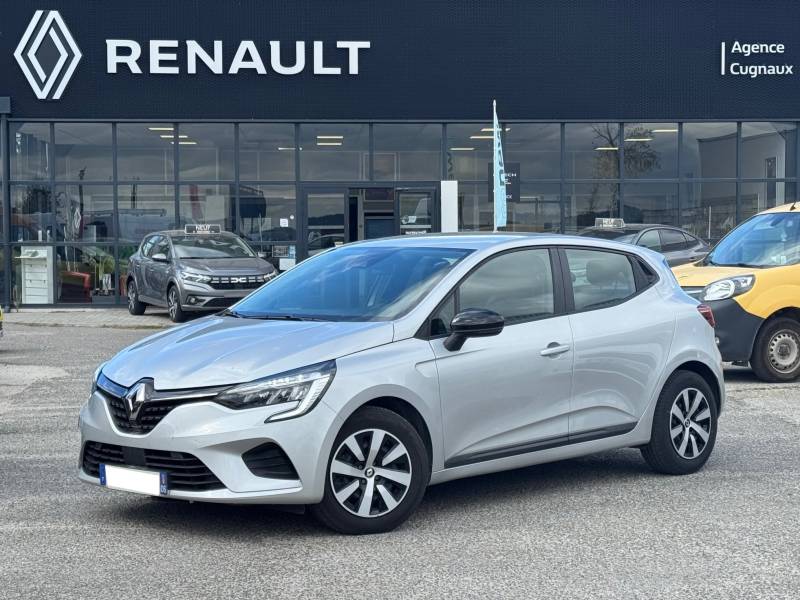 Renault Clio V (5) TCE 90 Equilibre à 5 minutes de Toulouse. GARANTIE 12 MOIS