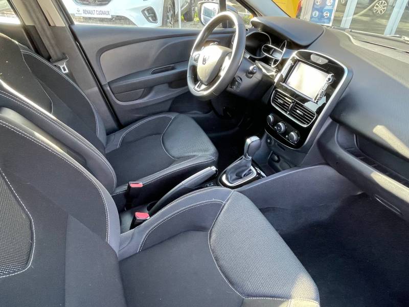 Renault Clio 1.5 dCi Energy 90 EDC Business S&S