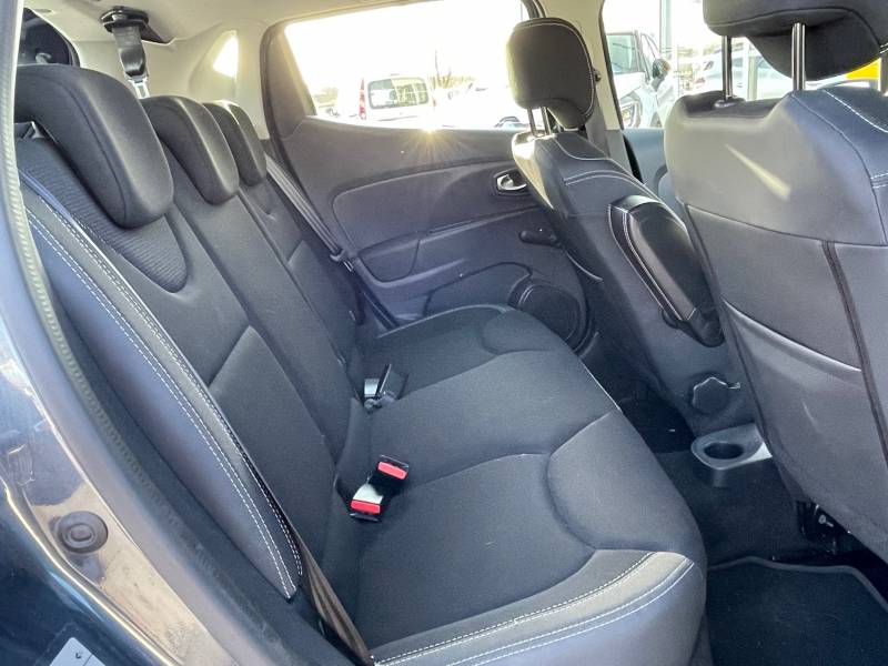 Renault Clio 1.5 dCi Energy 90 EDC Business S&S