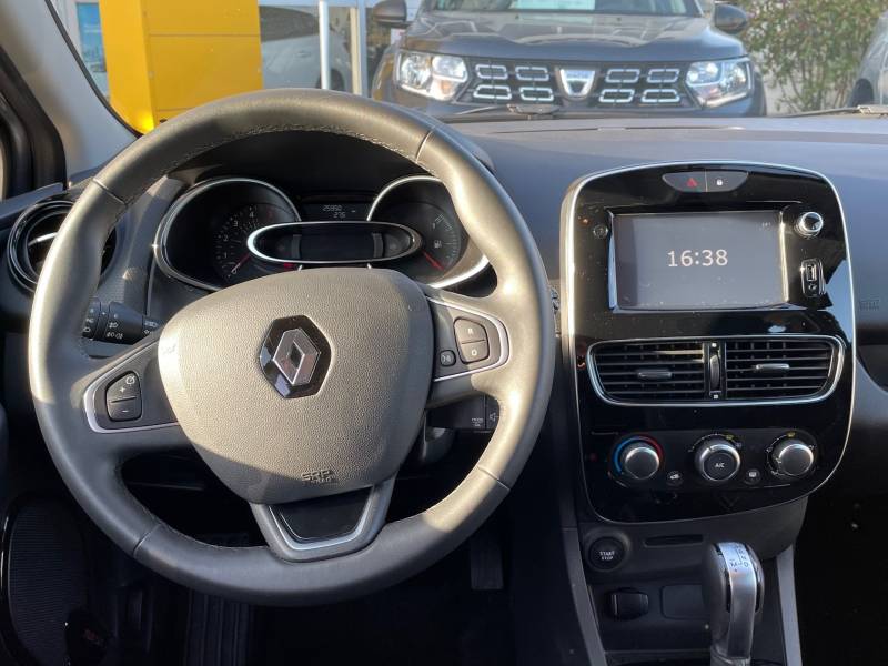 Renault Clio 1.5 dCi Energy 90 EDC Business S&S