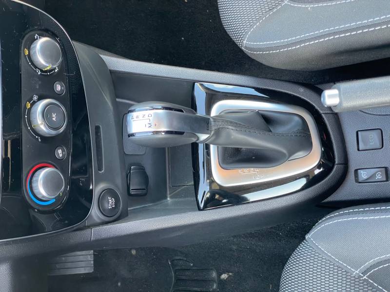 Renault Clio 1.5 dCi Energy 90 EDC Business S&S