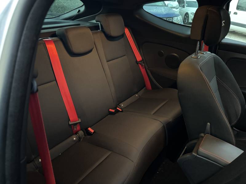 RENAULT Megane III RS CUP 275ch GARANTIE 12 MOIS