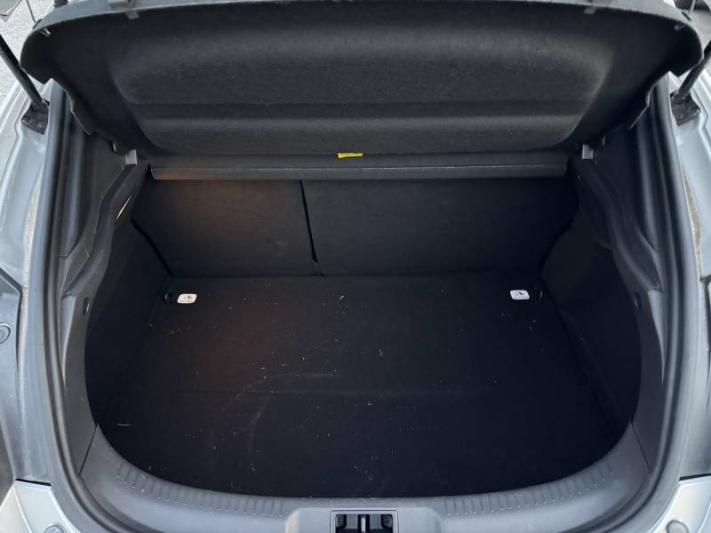 RENAULT Megane III RS CUP 275ch GARANTIE 12 MOIS