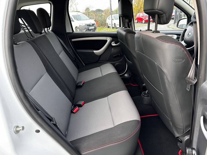 Dacia Duster Lauréate dCi 90 eco² 4x2