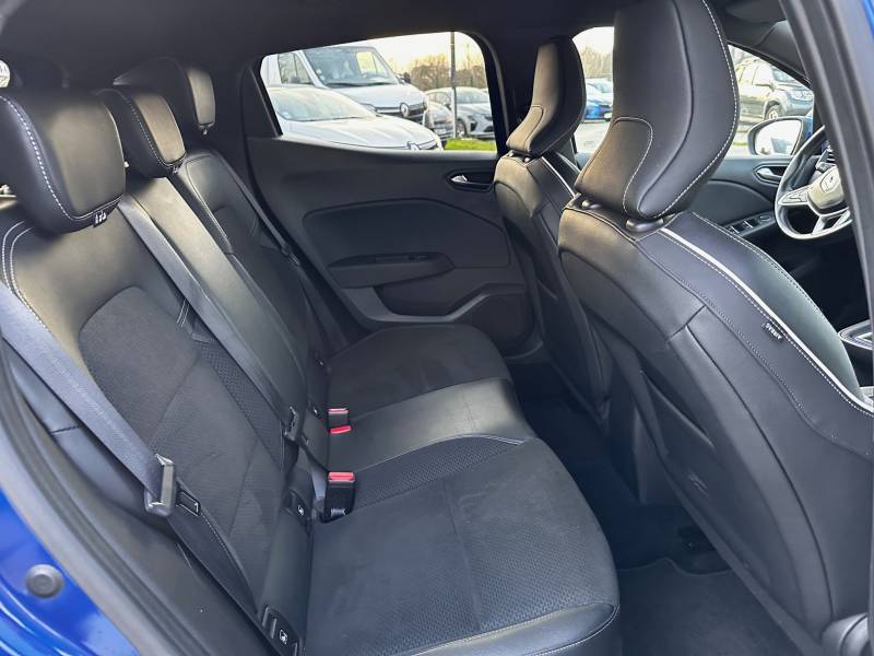 Renault Clio V (5) Intens TCE 100 Garantie 12 mois