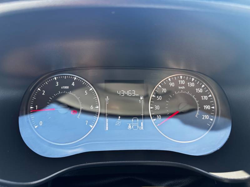 DACIA Sandero Essentiel SCe 65-22