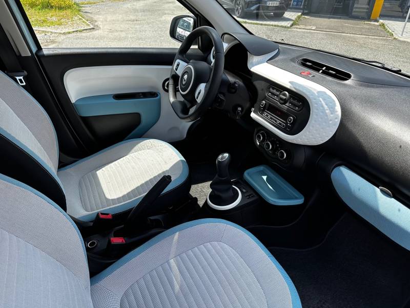 Renault Twingo III Limited SCe 70 à 5 minutes de Toulouse Garantie 6 mois