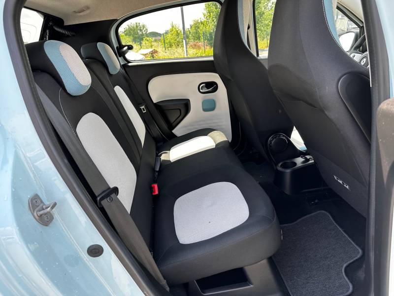 Renault Twingo III Limited SCe 70 à 5 minutes de Toulouse Garantie 6 mois