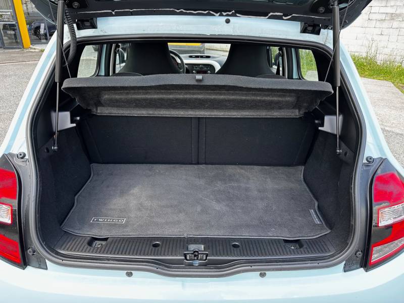 Renault Twingo III Limited SCe 70 à 5 minutes de Toulouse Garantie 6 mois