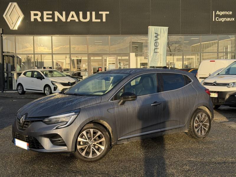 RENAULT Clio V Techno TCe 140 à 5 minutes de Toulouse. GARNTIE 12 MOIS