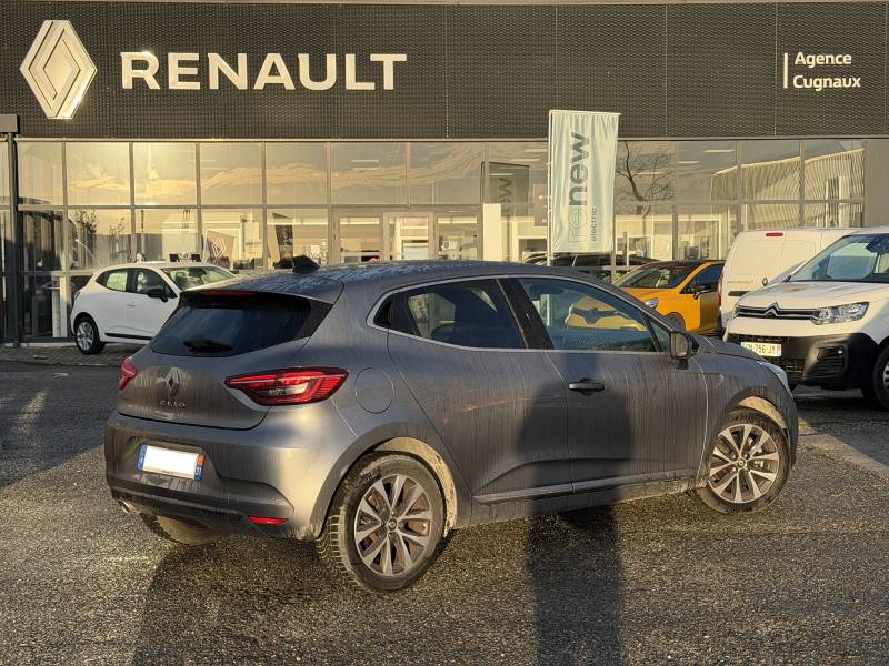 RENAULT Clio V Techno TCe 140 à 5 minutes de Toulouse. GARNTIE 12 MOIS
