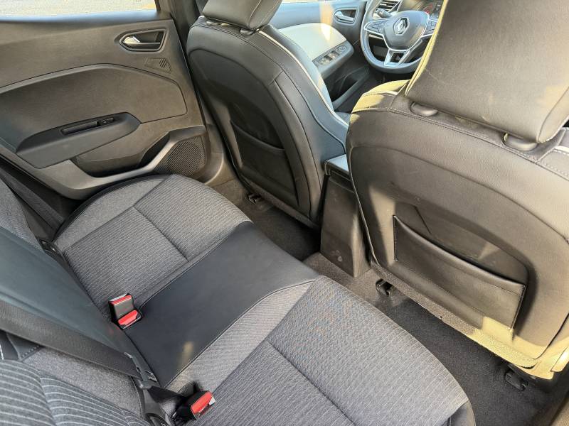 RENAULT Clio V Techno TCe 140 à 5 minutes de Toulouse. GARNTIE 12 MOIS