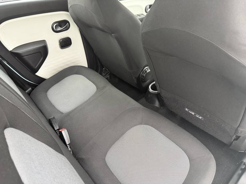 RENAULT Twingo energy TCe 90 Zen à 5 minutes de Toulouse. GARANTIE 12 MOIS