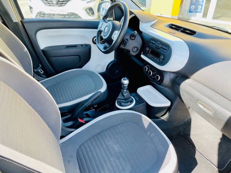 Renault Twingo III 0.9 TCE 90 Intens ENERGY