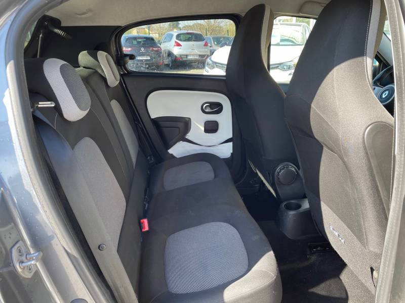 Renault Twingo III 0.9 TCE 90 Intens ENERGY