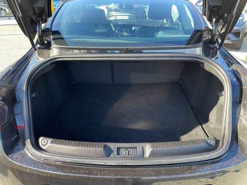 Renault Laguna Coupé 2.0 dCi 150 Black Edition à 5 minutes de Toulouse Garantie 6 mois