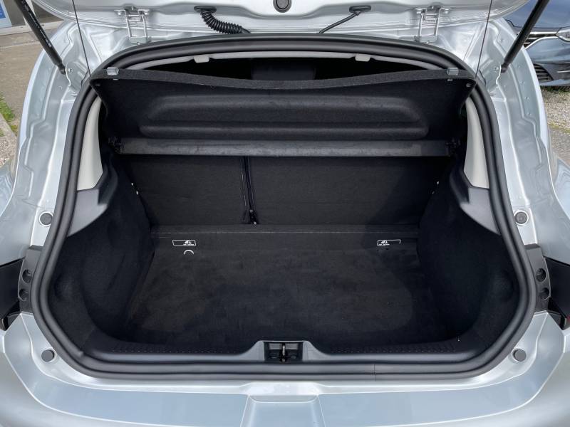 Clio IV TCE 90 Intens