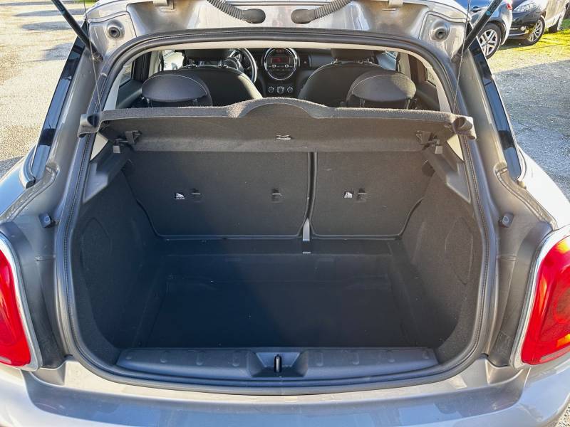 Mini One Hatch 5 Portes 102 ch Essence à côté de Toulouse