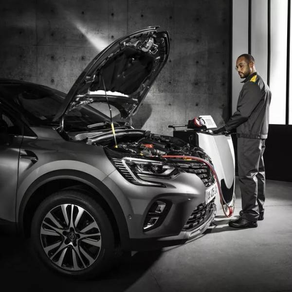 40€ déduits sur les forfaits climatisation