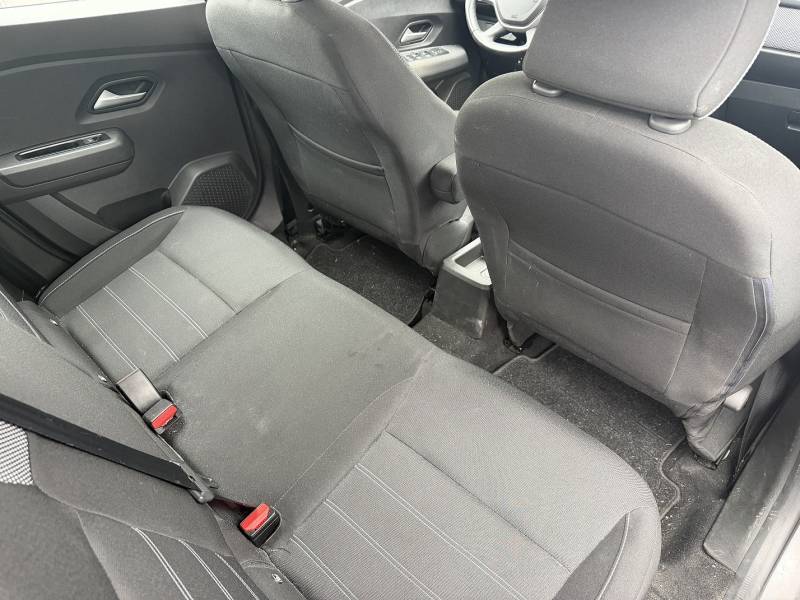 DACIA Sandero Expression ECO G 100 à 5 minutes de Toulouse. GARANTIE 12 MOIS